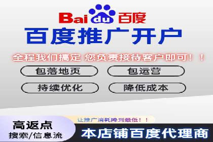 实战经验分享：百度竞价代运营公司案例剖析